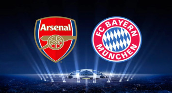 Kupa 1’de dev karşılaşma: Arsenal-Bayern Münih maçı ne zaman, saat kaçta ve hangi kanalda?