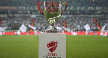 Kupada yarı final heyecanı o tarihlerde yaşanacak: Ziraat Türkiye Kupası (ZTK) yarı final maçları ne zaman oynanacak?