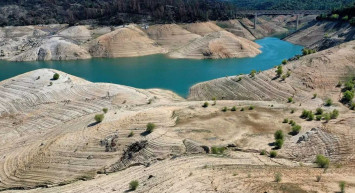 Kuraklık kapıya dayandı! Avrupa ülkeleri çıkmaza girdi, tehlikenin boyutu artıyor!