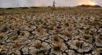 Kuraklık krizi giderek büyüyor: O ülkede 86 bölgede su kullanımı kısıtlandı