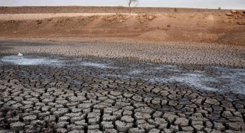 Kuraklık nedeniyle o ilde su kullanımına kısıtlama getirildi