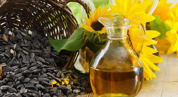 Kuraklık Var! Ayçiçek Yağı Fiyatları Artabilir