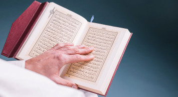 Kur'an-ı Kerim'de yer alan şifalı yiyecekler