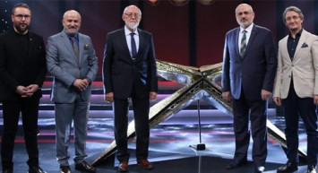 Kur'an-ı Kerimi Güzel Okuma Yarışma jürileri kimlerdir, isimleri ne?