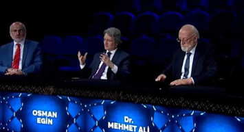 Kur'an-ı Kerimi Güzel Okuma Yarışması Osman Egin kimdir? Osman Egin kaç yaşında, nerelidir?