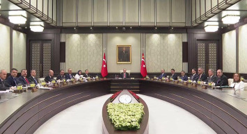 Kurban bayramı kaç gün olacak? Kurban Bayramı'nın 9 güne uzatılması kabine toplantısının gündeminde yer alıyor!