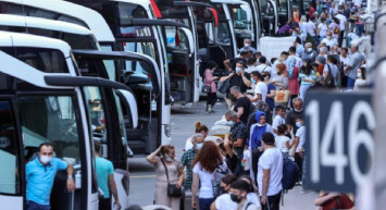 Kurban Bayramı öncesi denetimler sıklaştı: Otobüs firmalarına 1 milyon liranın üzerinde ceza