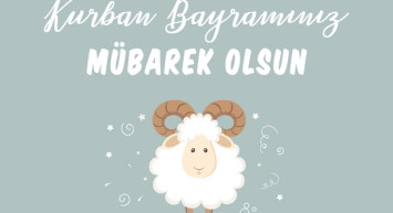 Kurban Bayramı özel mesajlar! Kurban için ön güzel mesajlar