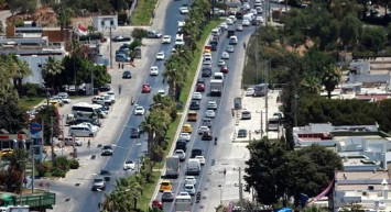 Kurban bayramı tatili biterken trafik çilesi geri geldi! Yollar araç kuyruklarıyla dolu!