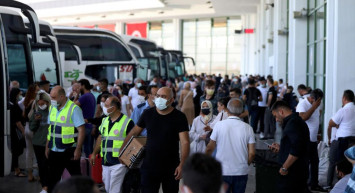 Kurban Bayramı tatili için bilet bulamayalar dikkat: Ek seferler için bilet satışı başladı