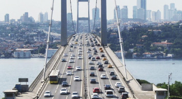Kurban Bayramı’nda hangi yollar ücretsiz olacak 2024? Bayramda hangi köprü ve otoyollar bedava?