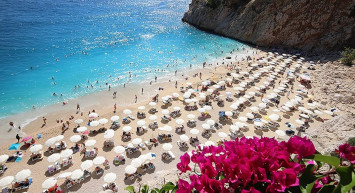 Kurban Bayramında her yer tıklım tıklım dolu! Turizm sektörü hareketlenmeye başladı