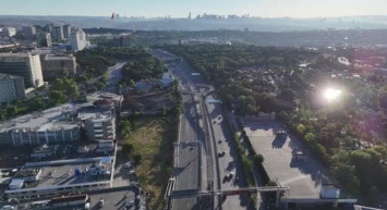 Bayramın İlk Günü Yollar Boş Kaldı