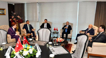 Kurban Bayramı'nda kim, nerede olacak? Başkan Erdoğan ve Diğer Siyasi Liderler Kurban Bayramı'nı Nerede Geçirecek?