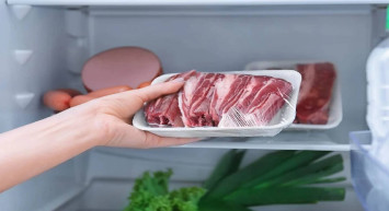 Kurban etini buzdolabında nasıl saklamak gerekir? Kaç ay buz dolabında kalabilir? Dondurucuda kurban eti nasıl saklanır? Kurban eti paketleme yöntemi