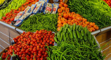 Küresel gıda fiyatlarında durum ne? FAO açıkladı: Tarihin en yüksek seviyesi!