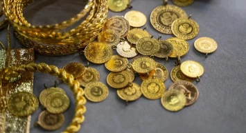 Küresel Piyasalar Gözünü FED'e Çevirdi, Altın Fiyatlarında Yeni Rekorlar