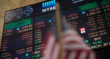 Küresel piyasalar haftaya pozitif başladı: Yoğun veri gündemi yatırımcıların odak noktası