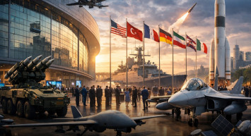 Küresel Savunma Devleri Ankara’da Buluşuyor: ICDDA, “IDA Türkiye”ye Dönüşüyor