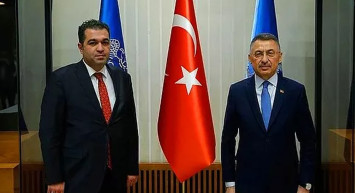 Kürşat Kılıç Kimdir?