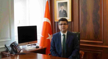 Kürşat Kırbıyık kimdir? Yeni Edirne Valisi Kürşat Kırbıyık nereli, kaç yaşında, hangi görevlerde bulundu?