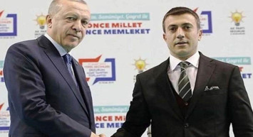 Kürsüde bir anda fenalaşmıştı: AK Partili Belediye Başkanı’ndan acı haber