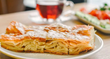 Kürt Böreği mi Küt Böreği mi?