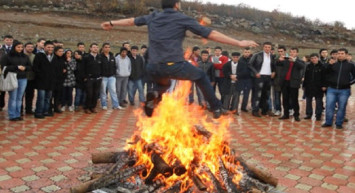 Kürtçe nevruz'un anlamı nedir? Nevruz neden kutlanır? Newroz Piroz be ne demek? Kürtçe nevruz bayramı kutlama mesajları ve Türkçe anlamları