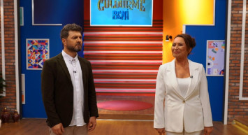 Kurtlar vadisi Muro'nu etek giymiş hali sosyal medyayı salladı!