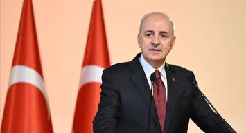 Kurtulmuş: “Netanyahu ve çetesi yalnızlaşmaya devam edecek”