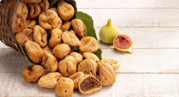 Kuru incir faydaları nelerdir, kuru incir neye iyi gelir? Kuru incirin mucizevi yararları