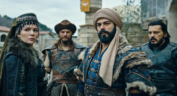 Kuruluş Osman 116. bölüm fragmanı: Kuruluş Osman yeni bölümde neler olacak? Kuruluş Osman son bölüm izle