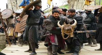 Kuruluş Osman 94. bölüm fragmanı 18 Mayıs 2022 Çarşamba yeni bölüm