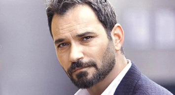 Kuruluş Osman Barkın Bey kimdir? Gerçek adı ne? Serdar Özer'in rol aldığı yapımlar