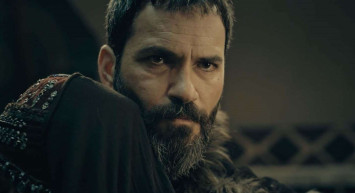 Kuruluş Osman Barkın Bey öldü mü, diziden ayrıldı mı? Serdar Özer Kuruluş Osman'dan neden ayrıldı? Barkın Bey tarihte nasıl öldü?