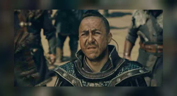 Kuruluş Osman Cebe kimdir? Gerçek adı nedir? Kuruluş Osman Cebe'yi kim oynuyor? Cemil Büyükdöğerli kimdir? Cemil Büyükdöğerli rol aldığı dizi ve filmler