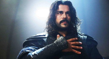 Kuruluş Osman dizisinde geçen Bitinya neresi?