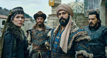 Kuruluş Osman final mi yapıyor, yeni sezon olacak mı?