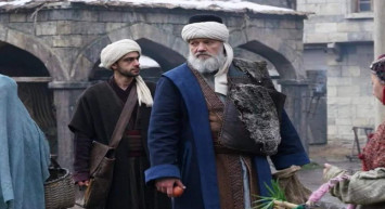 Kuruluş Osman İbrahim Fakih kimdir, gerçek tarihte İbrahim Fakih var mıydı? İbrahim Fakih ne zaman, nasıl öldü?