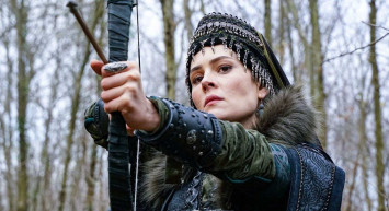 Kuruluş Osman Malhun Hatun kimdir? Tarihte Malhun Hatun kimdir, Osman Bey ve Malhun Hatun'un çocukları kimlerdir?