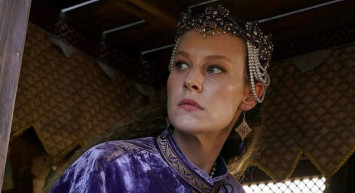 Kuruluş Osman Mari zehirlendi mi, öldü mü? Şeyma Korkmaz diziden neden ayrıldı? Kuruluş Osman'dan ayrılık haberi