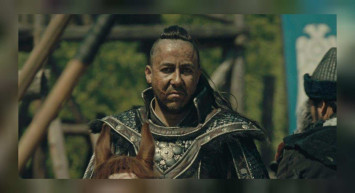 Kuruluş Osman Moğol Komutanı Cebe tarihte nasıl ne zaman öldü? Jebe'yi kim öldürdü?