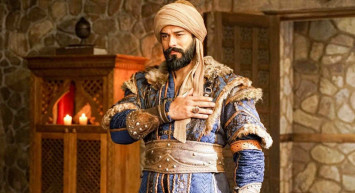 Kuruluş Osman Nikola öldü mü, tarihte nasıl öldü? Erkan Avcı diziden ayrılacak mı?