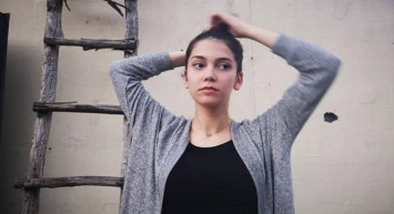 Kuruluş Osman Nilüfer Hatun kimdir? Ecem Sena Bayır nereli ve kaç yaşında? Ecem Sena Bayır hayatı ve biyografisi