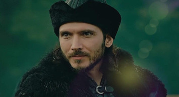 Kuruluş Osman Saltuk Alp öldü mü, diziden çıkıyor mu? Ömer Ağan Kuruluş Osman'dan neden ayrılıyor?