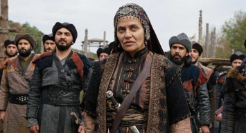 Kuruluş Osman Selcan Hatun öldü mü, diziden ayrıldı mı? Didem Balçın Kuruluş Osman dizisinden neden ayrıldı?