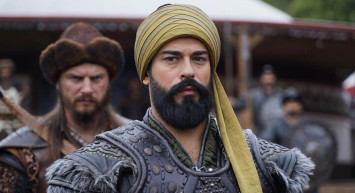 Kuruluş Osman Setinde Olay: Burak Özçivit İfadeye Çağrıldı