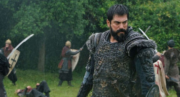 Kuruluş Osman yeni bölüm 11 Mayıs 2022 son bölüm (93. Bölüm) tek parça izle