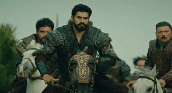 Kuruluş Osman yeni bölüm yayınlanacak mı, neden yok? Kuruluş Osman bitti mi? ATV yayın akışı 4 Mayıs 2022 Çarşamba