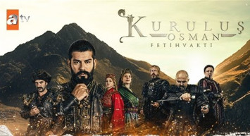 Kuruluş Osman'da Cerkutay ölüyor mu, diziden ayrılacak mı? Kuruluş Osman fragmanında Çağrı Şensoy detayı merak uyandırdı